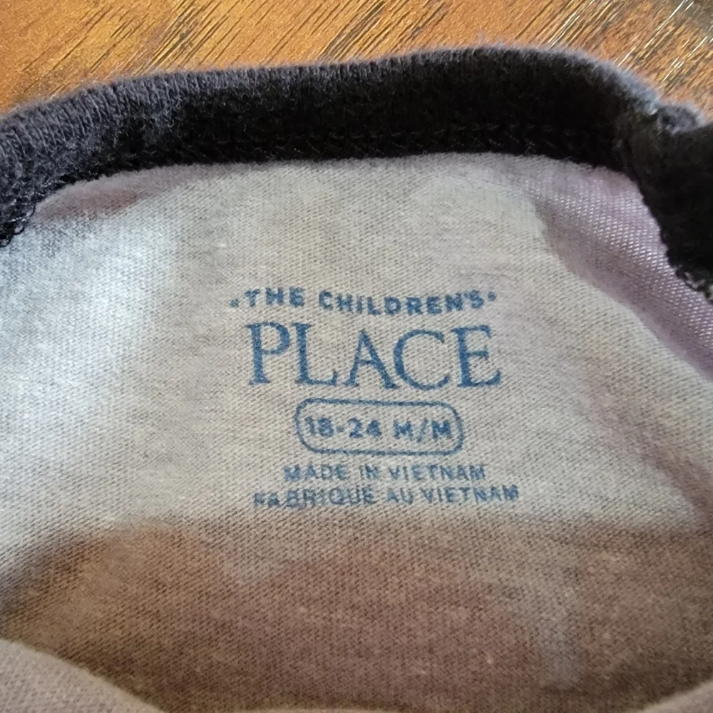 The Children's Place top